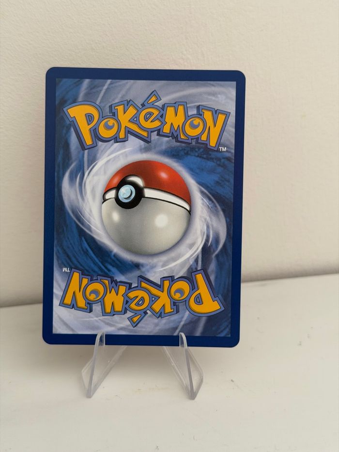 Carte Pokémon héros transcendants Limonde FA 252/217 - photo numéro 2