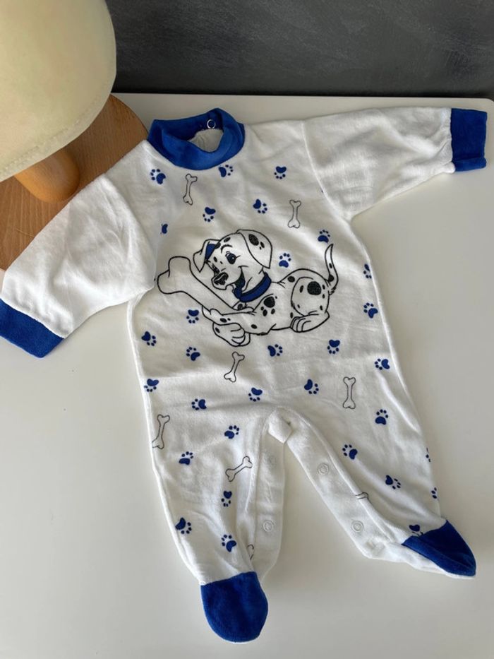 Pyjama bébé - photo numéro 11