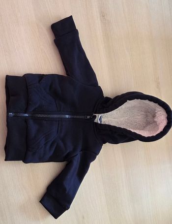Veste 3 mois 60cm
