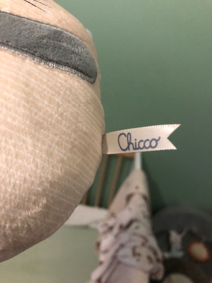 Peluche - photo numéro 4