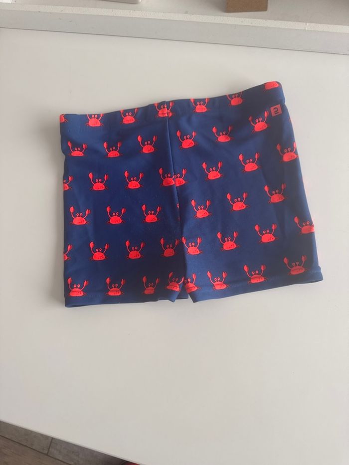 Short de bain - photo numéro 2