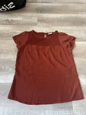 Blouse vero moda