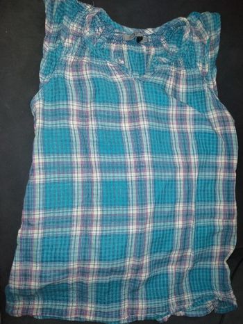 Haut tape a l oeil 6 ans