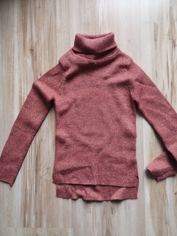 Lot de 2 t-shirts - photo numéro 2