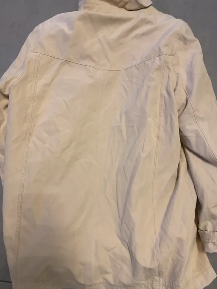 veste femme - photo numéro 5