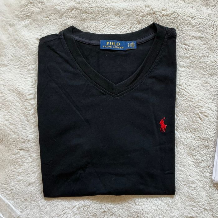Tee shirt polo Ralph Lauren - photo numéro 3