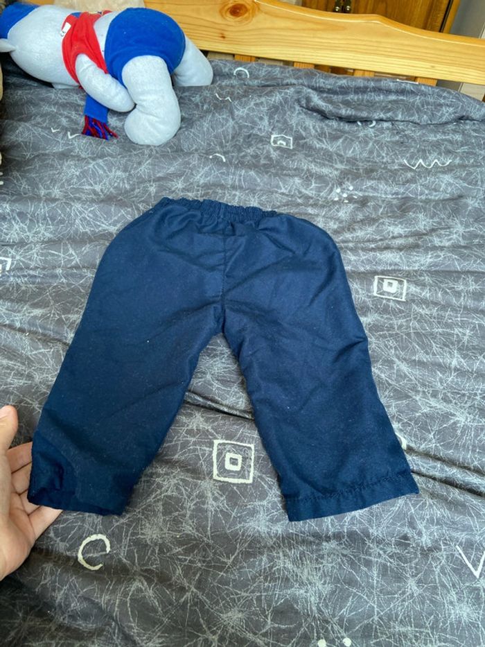 Pantalon - photo numéro 2
