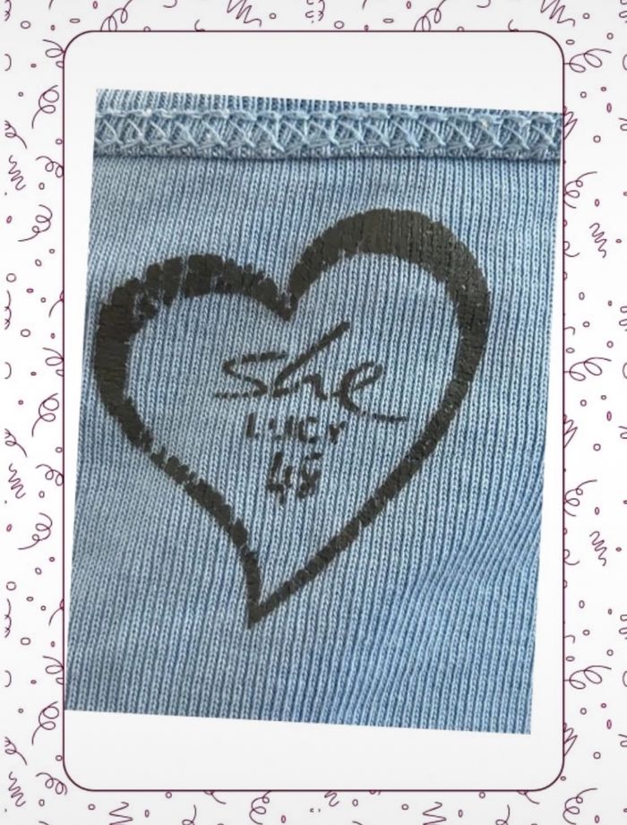 Tee shirt She Lucy taille 48 - photo numéro 4