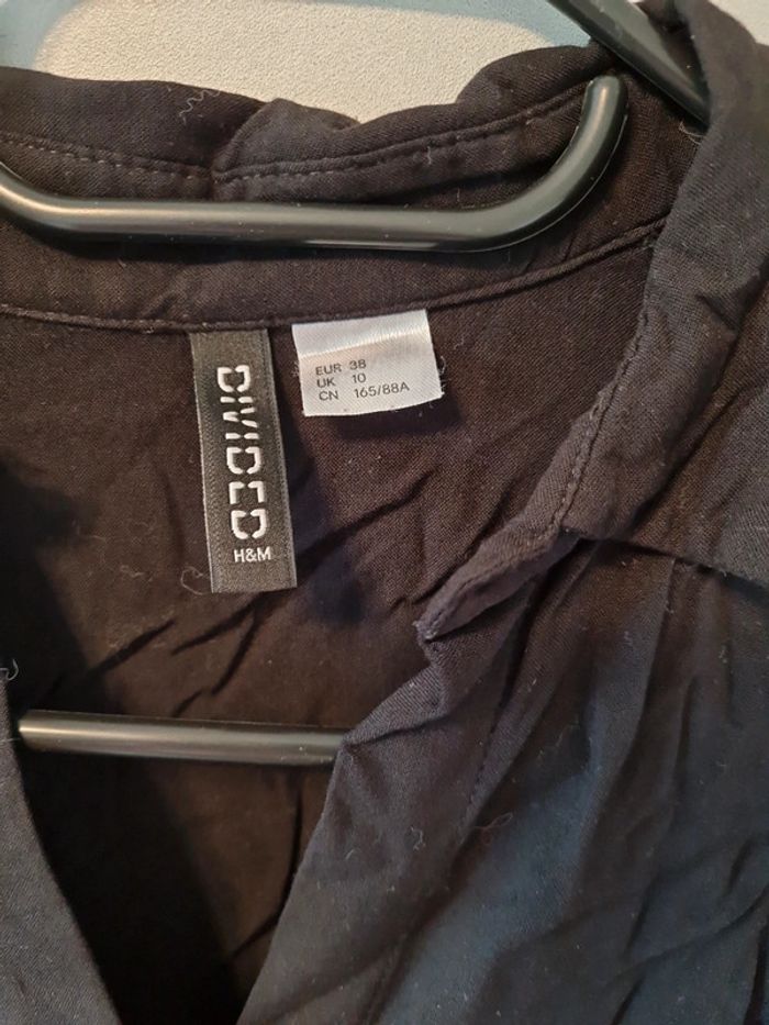 Chemise - photo numéro 2