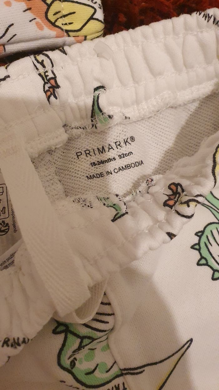 Ensemble primark 18/24 mois - photo numéro 4