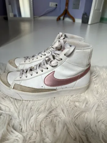 Basket blazer Nike