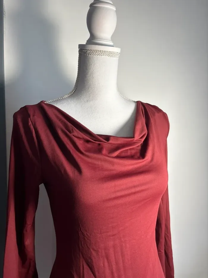 Robe asos T36-38 - photo numéro 2