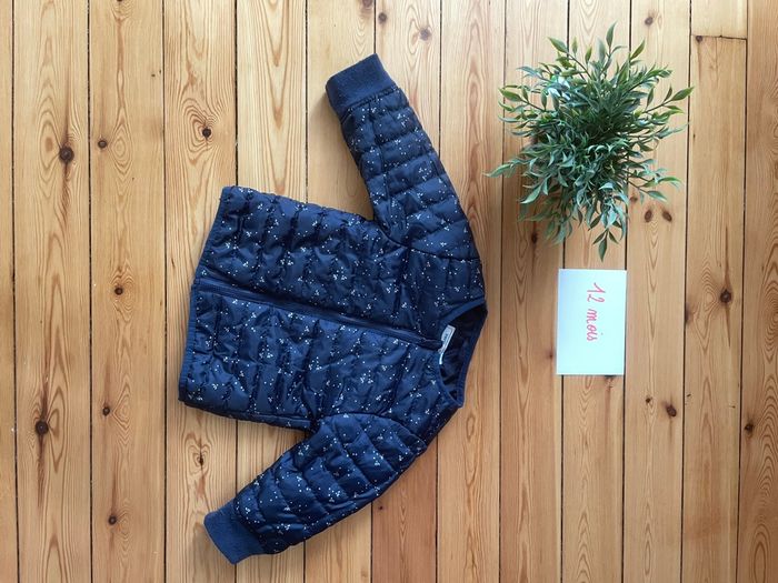 Parka Vertbaudet 3 en 1 12 mois - photo numéro 4