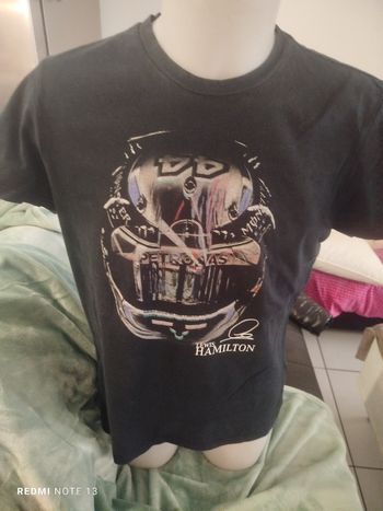 #kytieLhomme. Tee-shirt manches courtes taille L