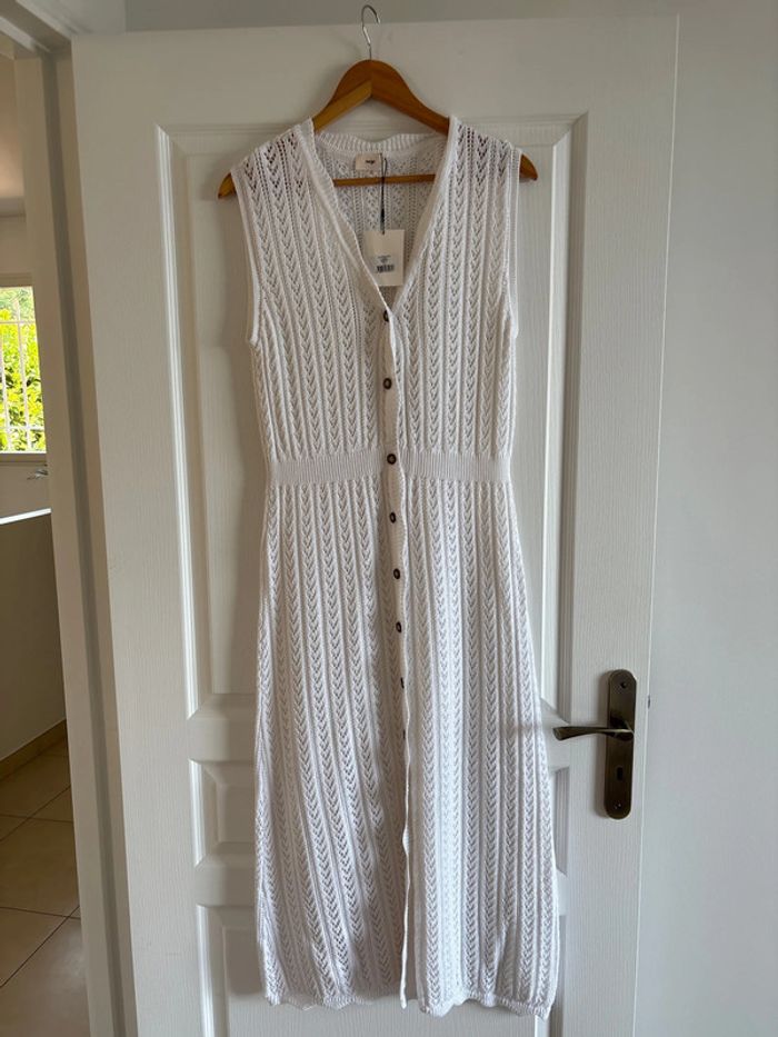 Robe Ange neuve