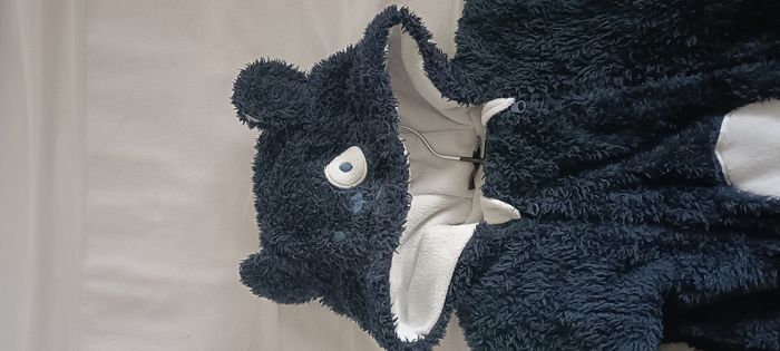 Combipilote 9 mois sergent major - photo numéro 2