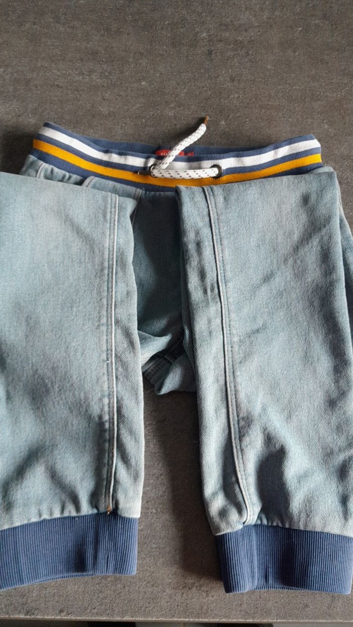 Jean 12 ans - photo numéro 6