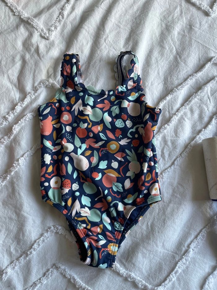Maillot de bain 18m - photo numéro 2