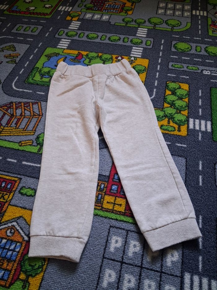 Pantalon 4ans