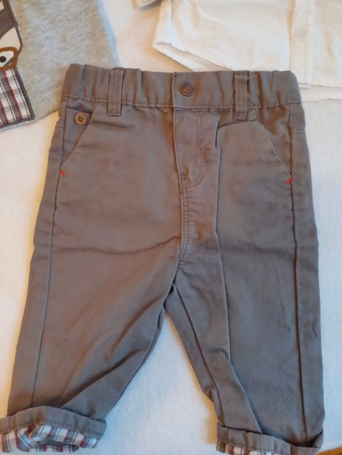 Ensemble Okaïdi - photo numéro 3