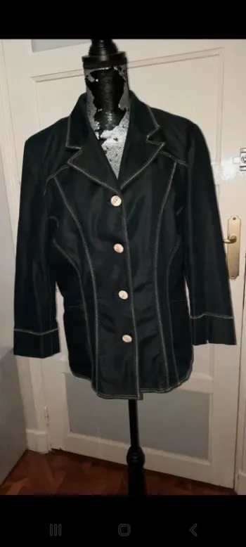 Veste Christine Laure