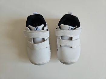 Baskets de marche bébé Decathlon 21