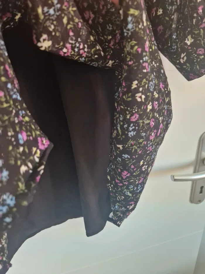 Robe Molly Bracken – Taille M – Neuve avec étiquette - photo numéro 4