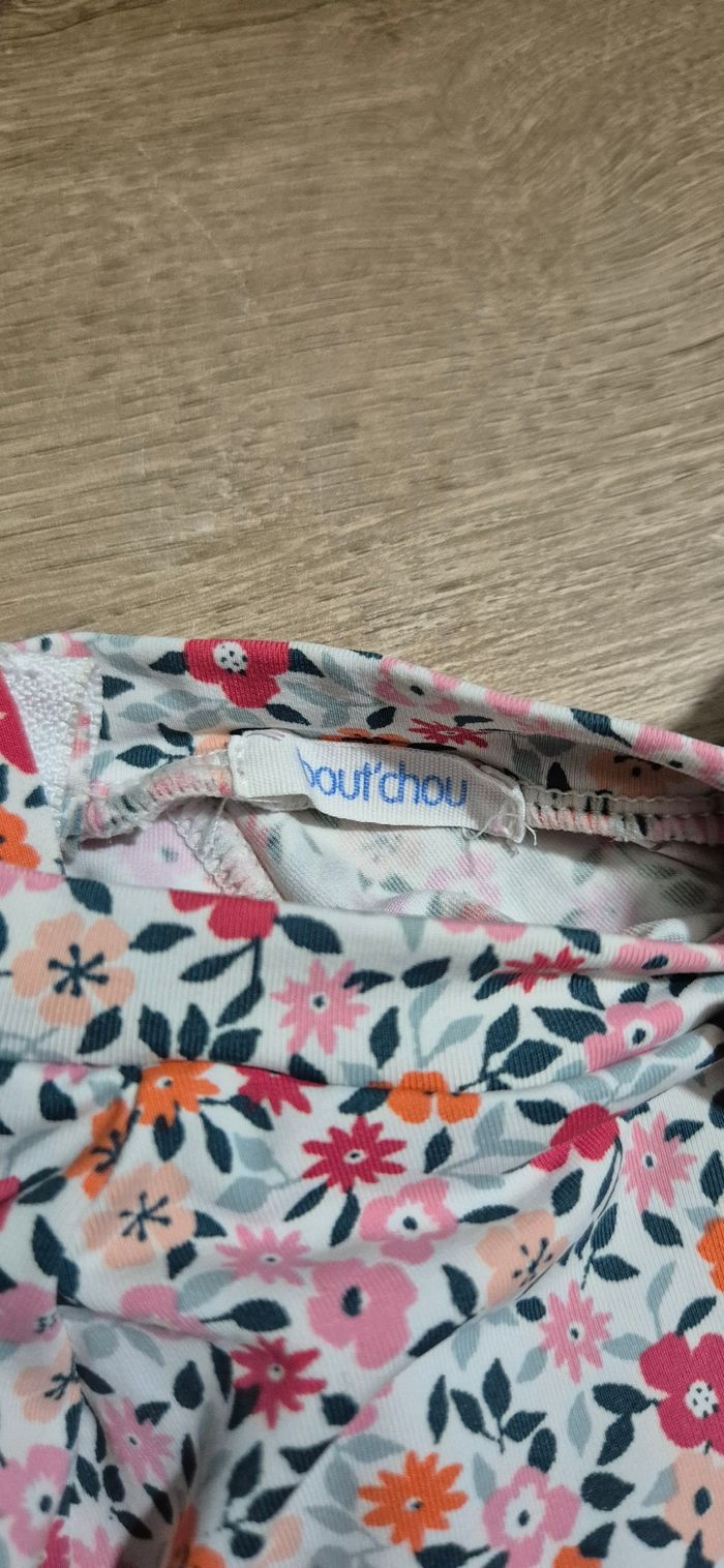Maillot de bain anti UV 12 mois 🌸 - photo numéro 5