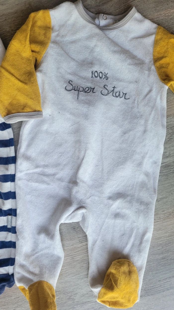 Grenouillère - photo numéro 4