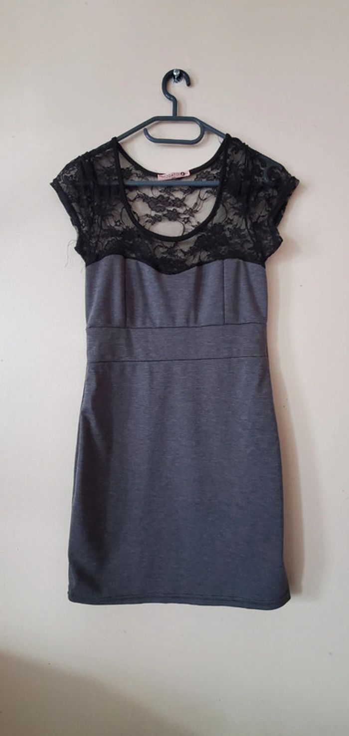 Jolie robe