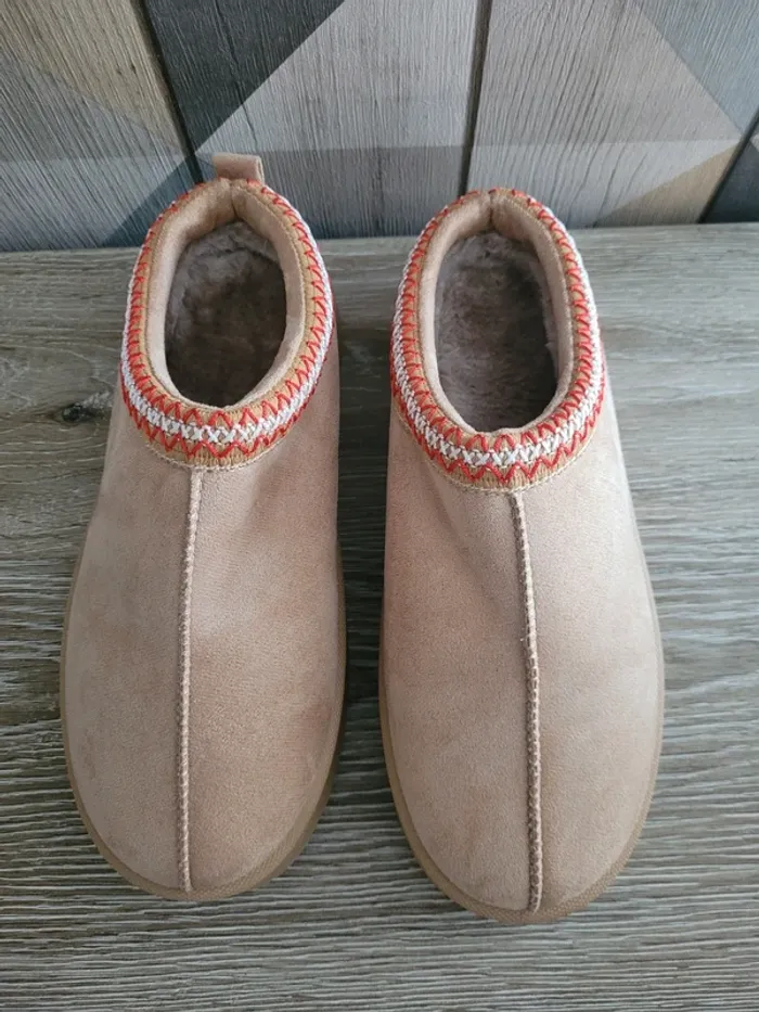 Chaussure femme - photo numéro 2