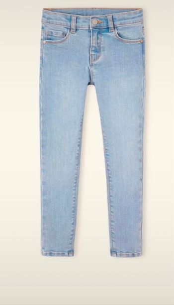 Jeans skinny