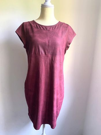 Robe Chic Taille L