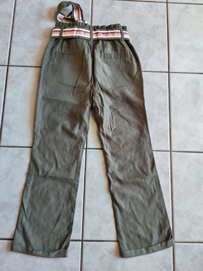 Pantalon fin - photo numéro 2