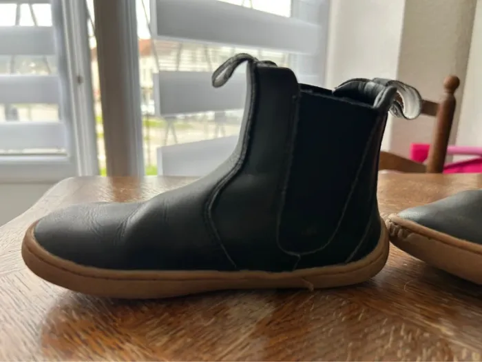 bottines mixte barefoot paperkrane - photo numéro 5