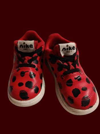 Basket miraculous force 1