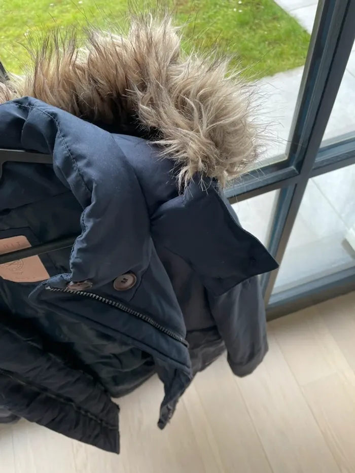 Veste Esprit - photo numéro 4