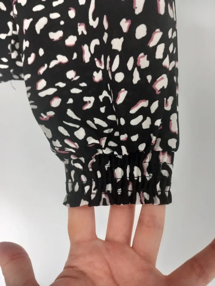 Jolie blouse Vero Moda - photo numéro 2