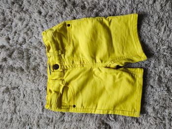 Bermuda Z Generation taille 4 ans