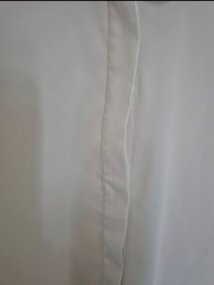 Chemisier blouse fluide H&M - photo numéro 3