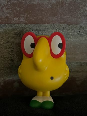 Figurine Monsieur madame  Collection McDonald’s