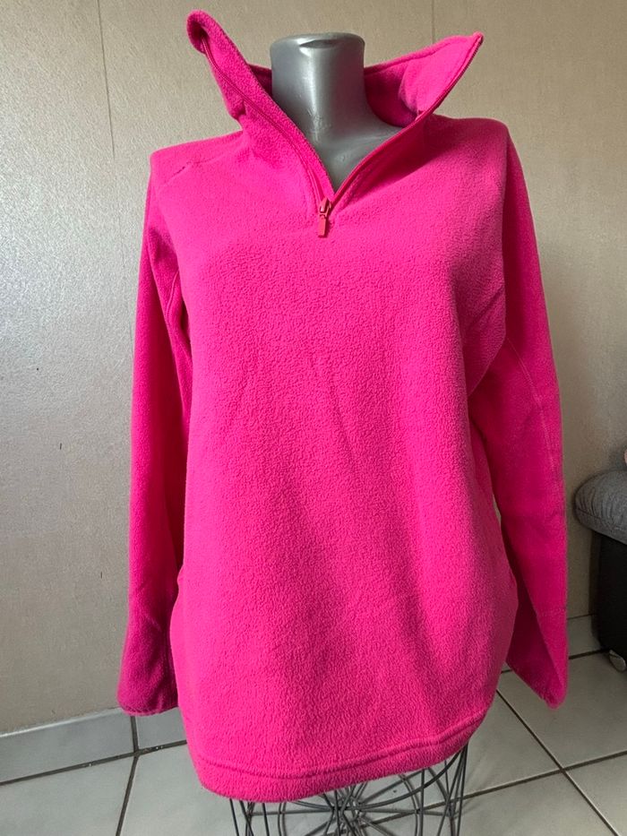 Polaire ITZ M - photo numéro 2