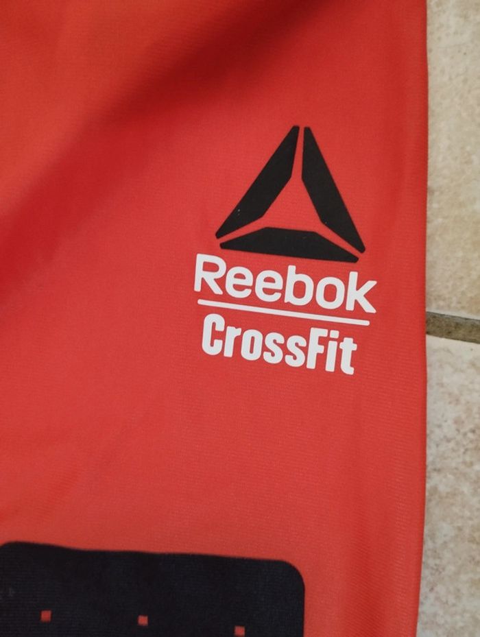 Legging crossfit Reebok - photo numéro 3