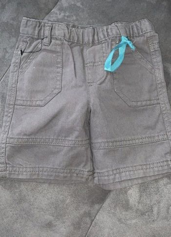 Short