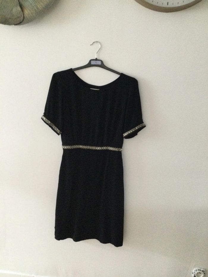 Robe élégante Ba&sh - photo numéro 6