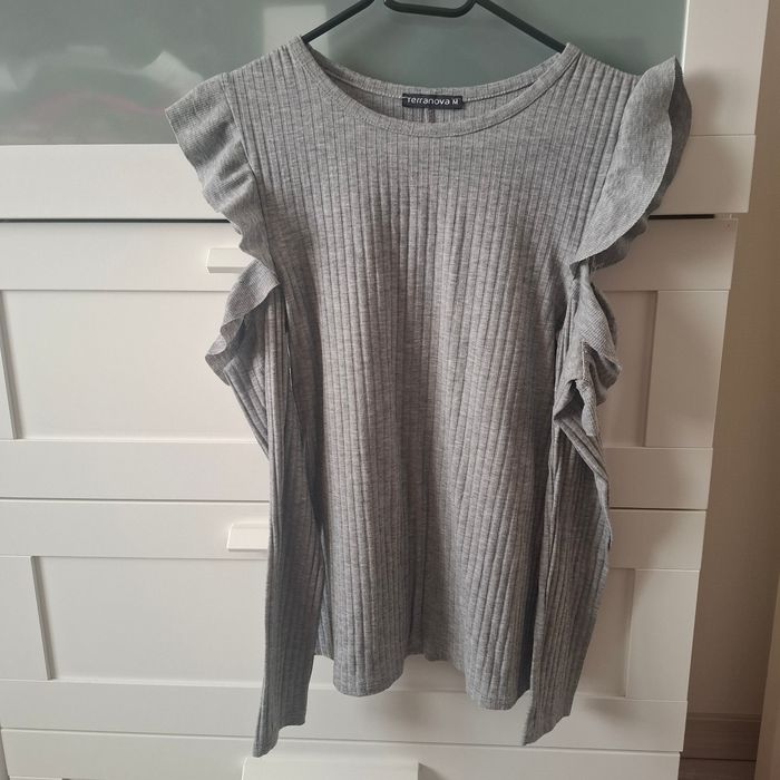 Top Épaules dénudées