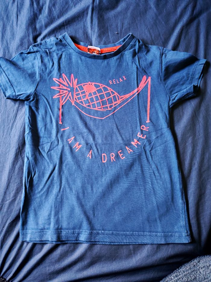 Lot de 7 t-shirts - photo numéro 6