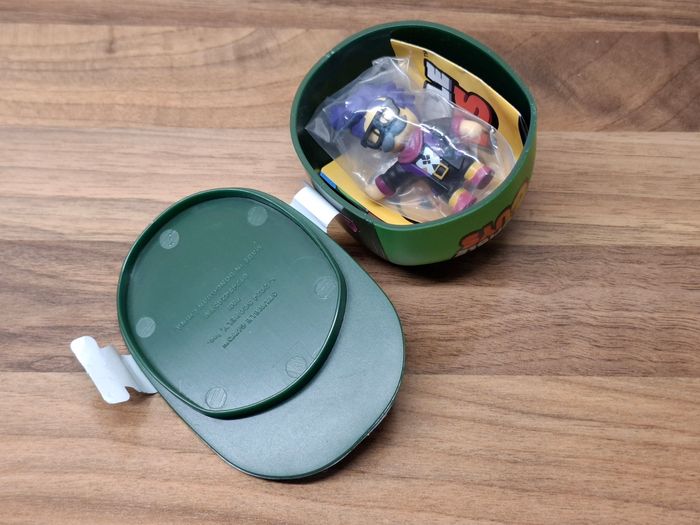 Figurine Stumble Guys - photo numéro 4