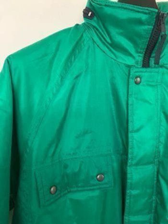 Parka imperméable Taille XL - photo numéro 2