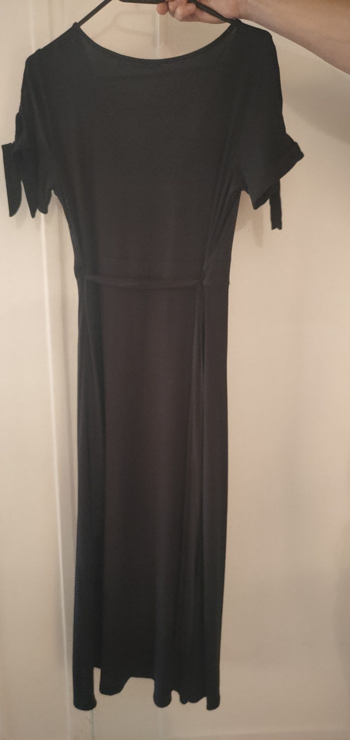 Robe maternité kiabi - photo numéro 2
